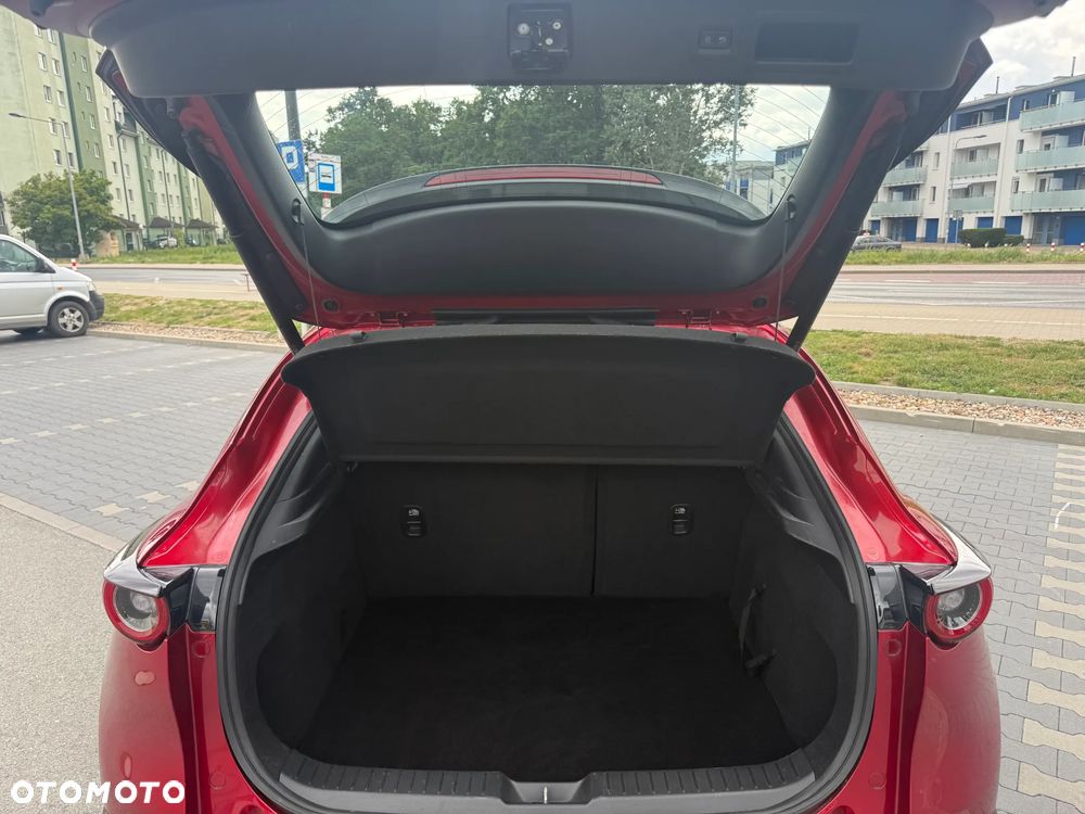 Mazda CX-30 2.0 mHEV Enso 2WD - 22