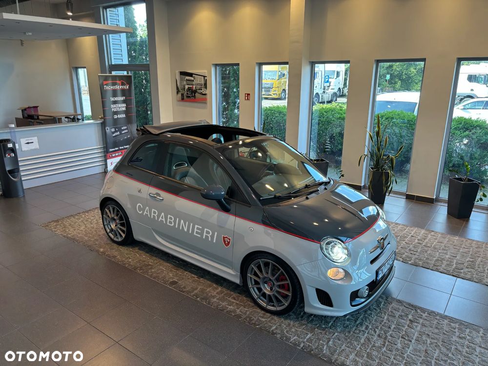 Abarth 500 - 24