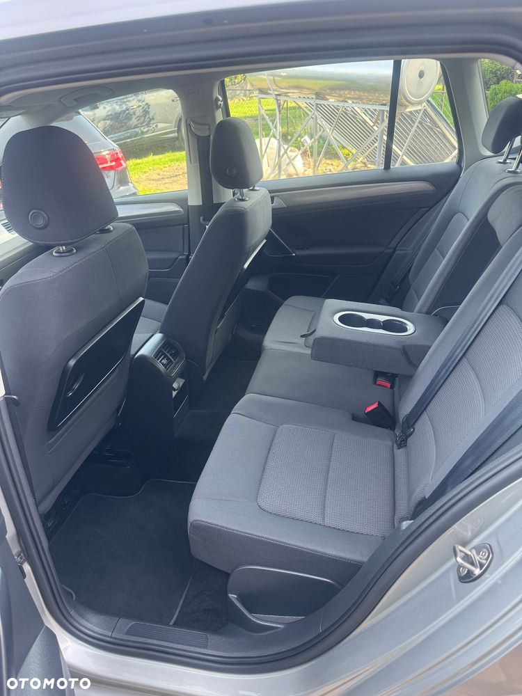 Volkswagen Golf Sportsvan 2.0 TDI (BlueMotion Technology) DSG Comfortline - 25
