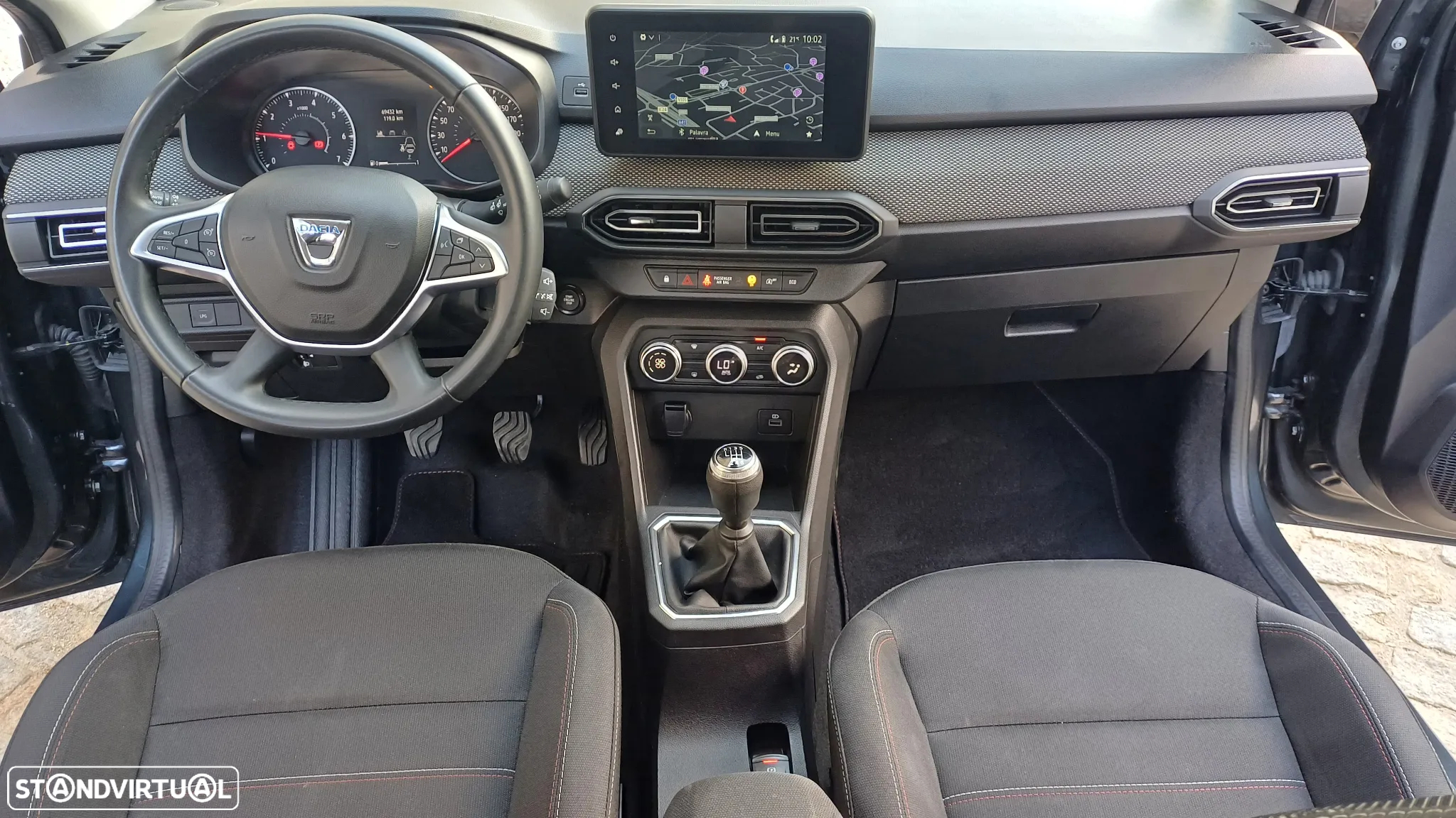 Dacia Jogger - 3