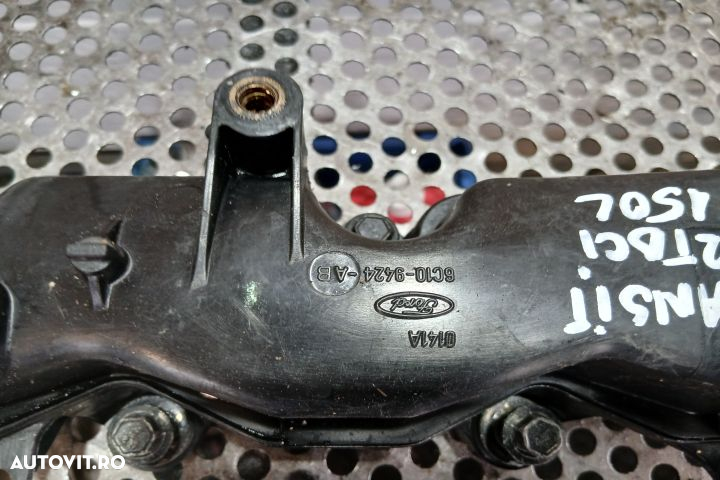 Galerie admisie 6C10-9424-AB 6C10-9424-AB Ford Transit 3 [Facelift] [ - 4