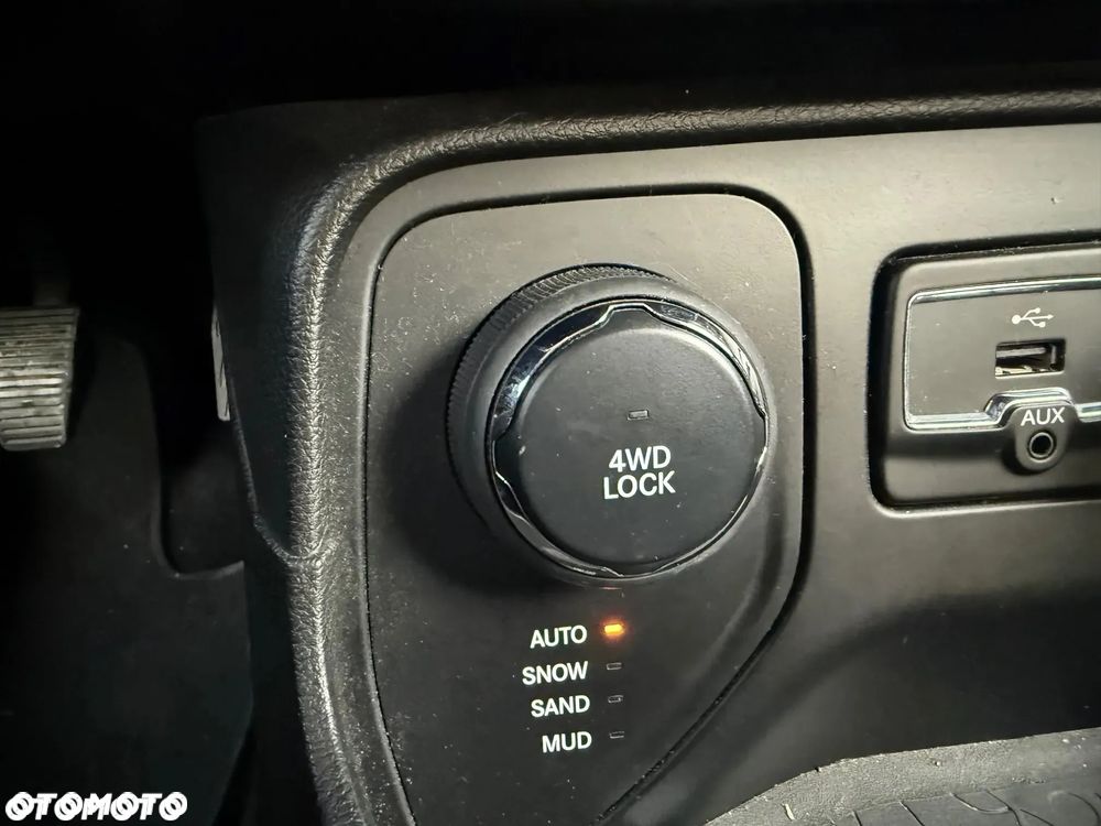 Jeep Renegade 2.0 MultiJet Active Drive Nitro - 17