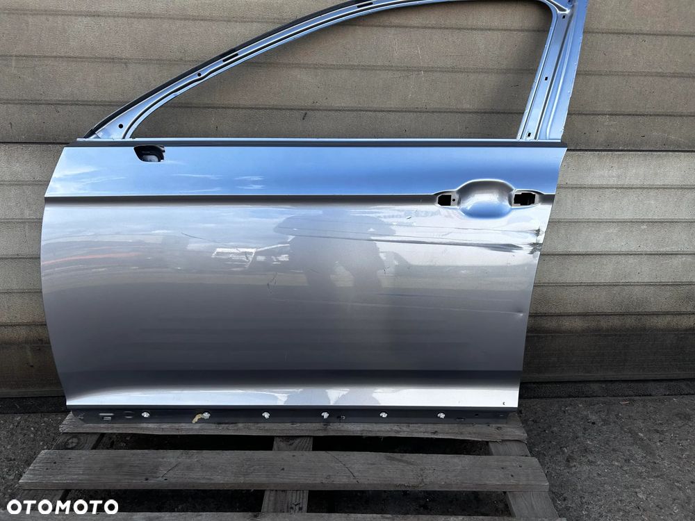 VW PASSAT B8 3G 15-24 3G0831311L 3G0831311 DRZWI PRZÓD PRZEDNIE LEWE