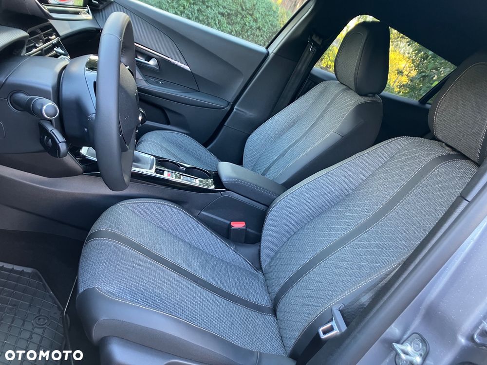 Peugeot 2008 PureTech 100 Stop&Start Active Pack - 11