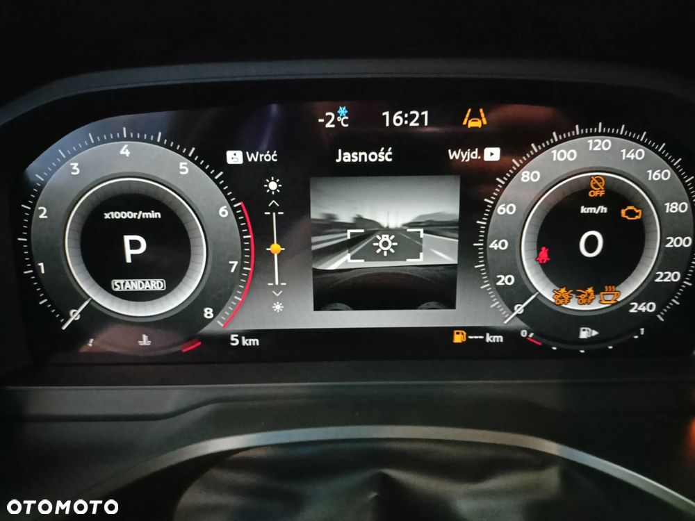 Nissan Qashqai 1.3 DIG-T MHEV N-Design Xtronic - 18