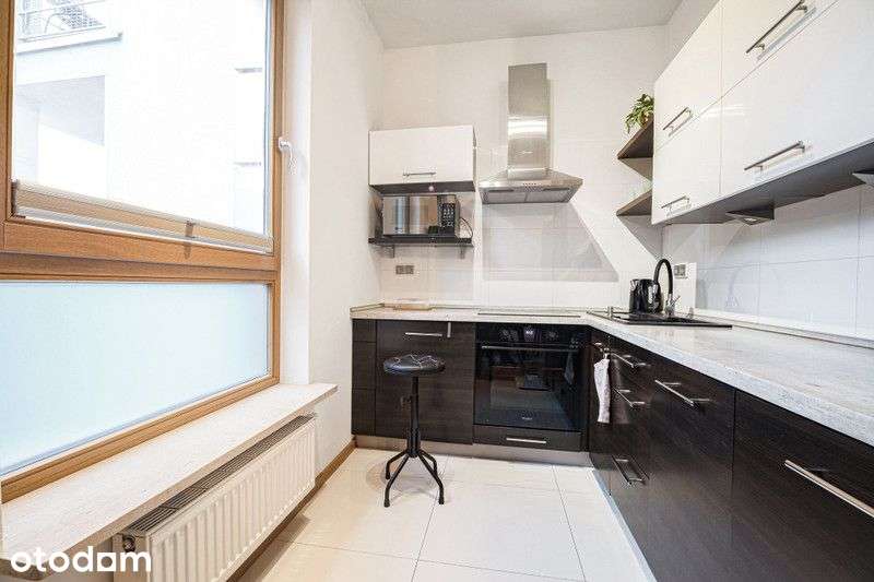 Mokotów Obrzeżna, 2 pok, urokliwe osiedle, od 01 l