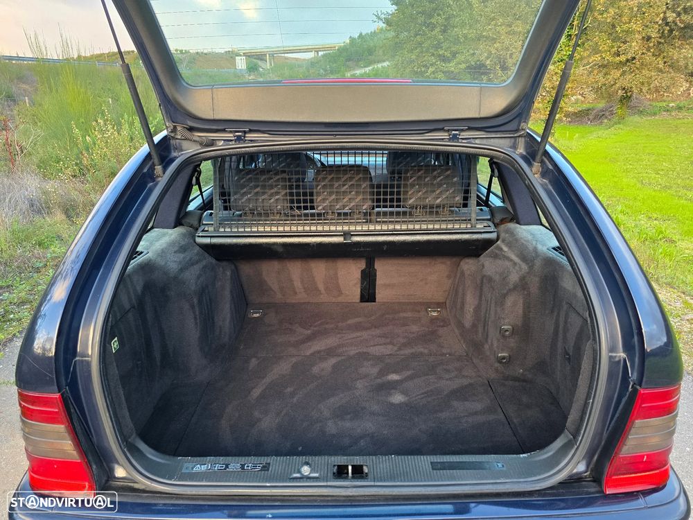 Mercedes-Benz C 250 - 14