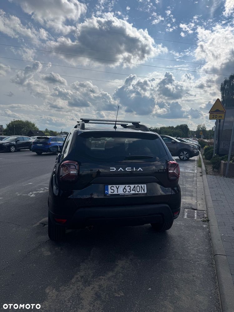 Dacia Duster 1.0 TCe Expression - 5