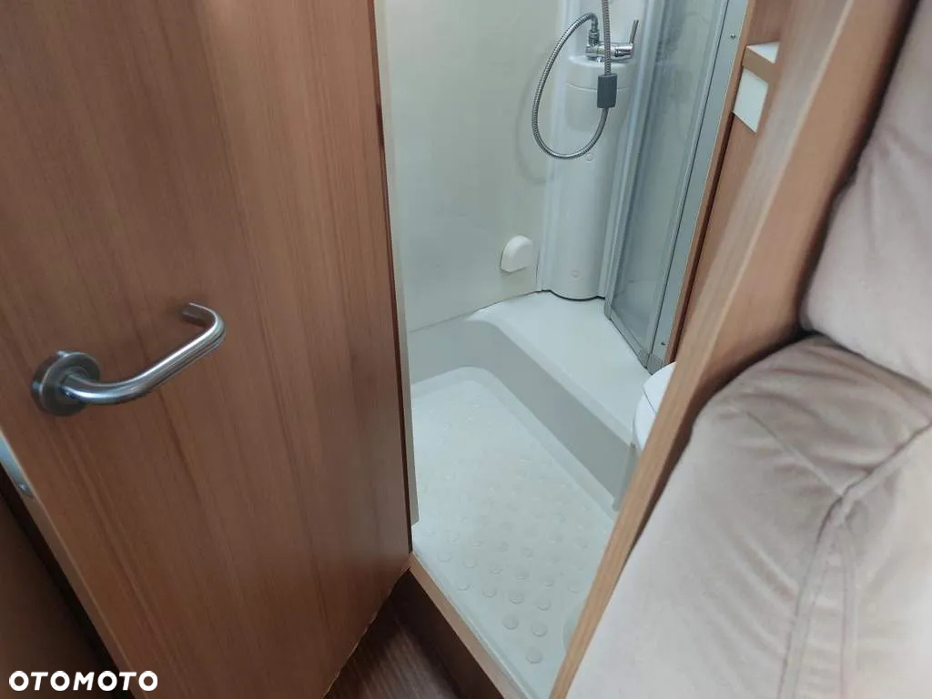 Fiat Ducato TEC - 24