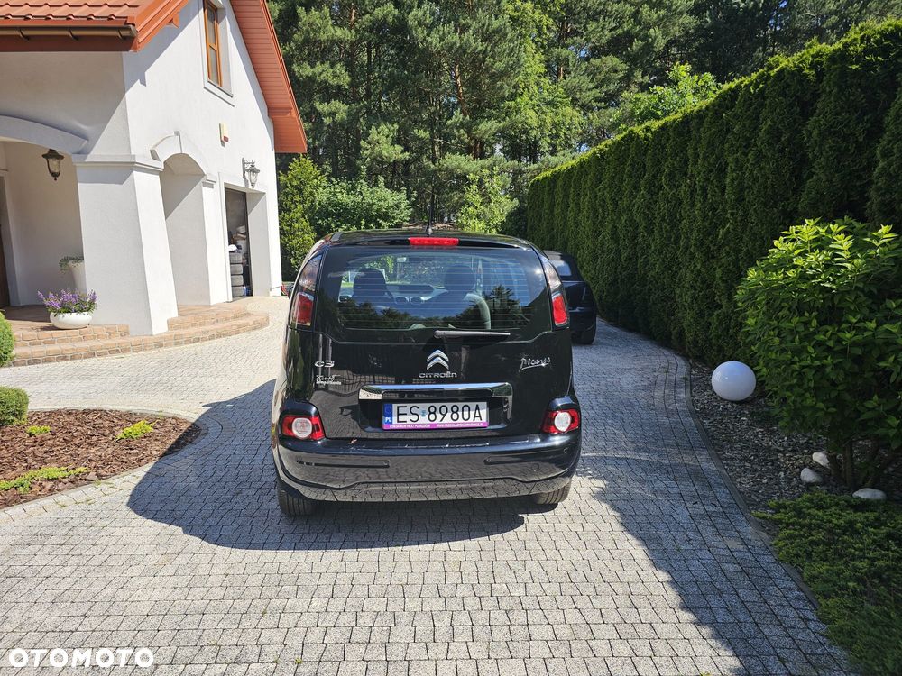 Citroën C3 Picasso - 15