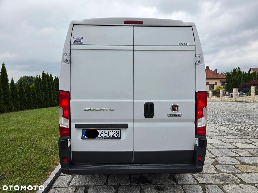 Fiat Ducato - 8