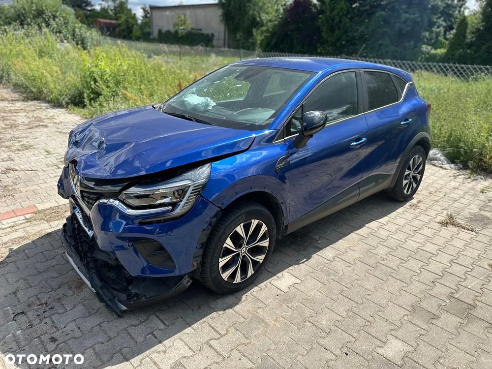 Renault Captur 1.0 TCe Techno - 7