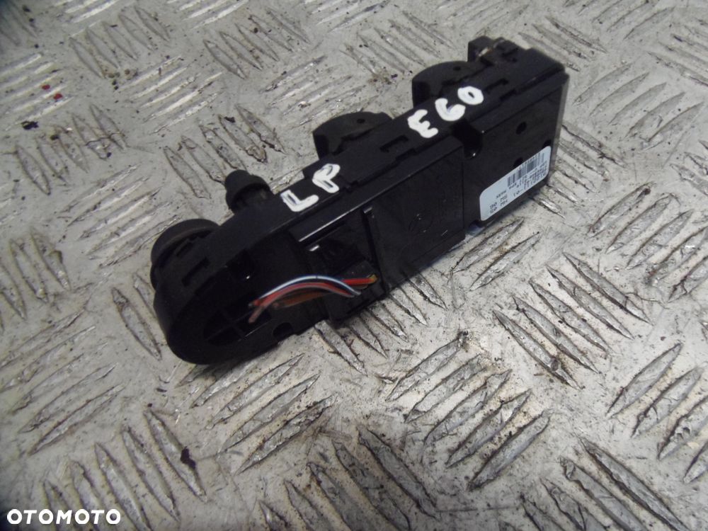 Przełącznik szyb lusterek  BMW e60 - 2