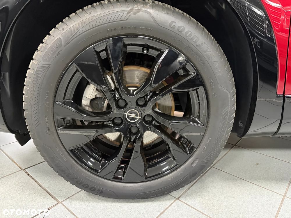 Opel Grandland X 1.2 Start/Stop Automatik Ultimate - 40