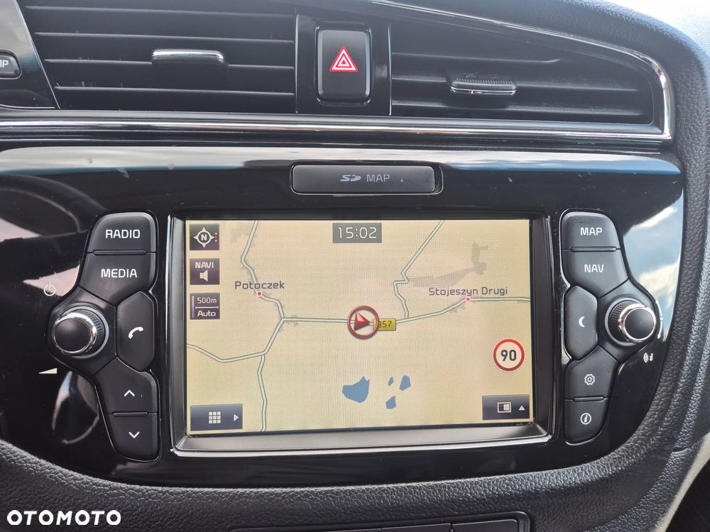 Kia Ceed 1.6 CRDi L Business Line - 16