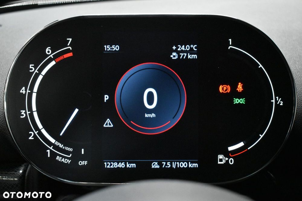MINI Clubman - 15