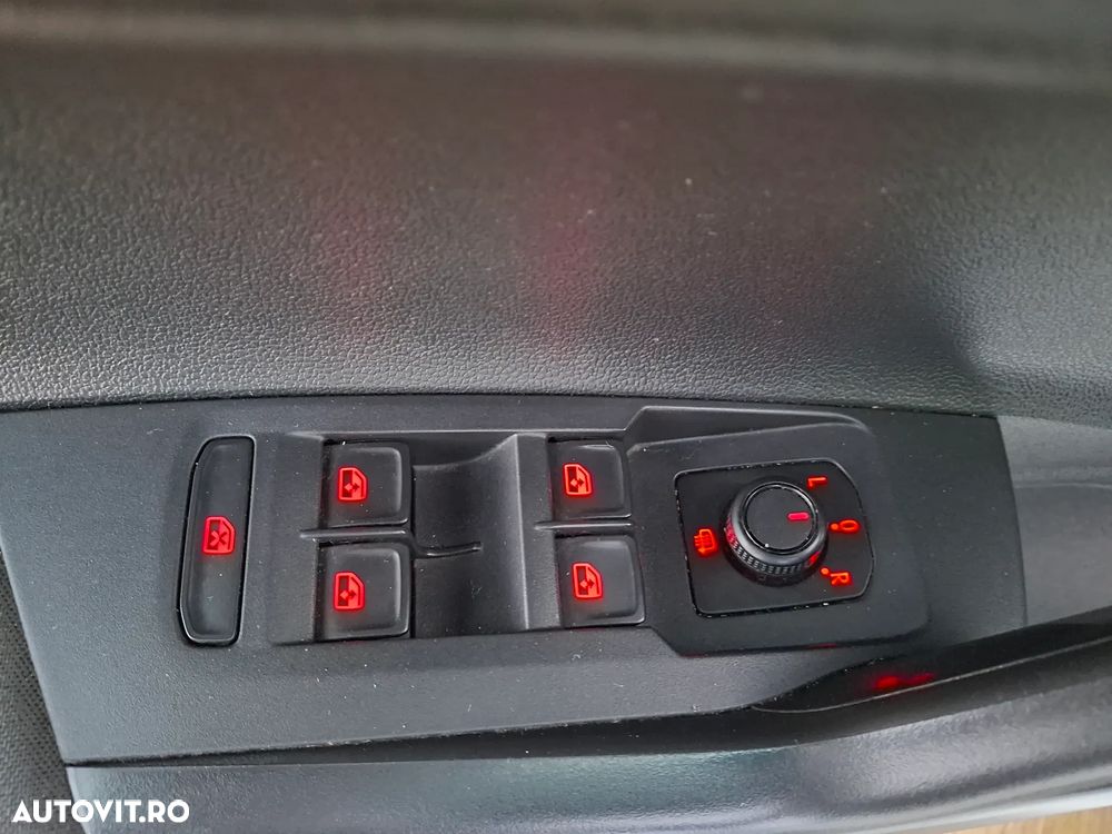 Volkswagen Polo 1.0 Trendline - 21