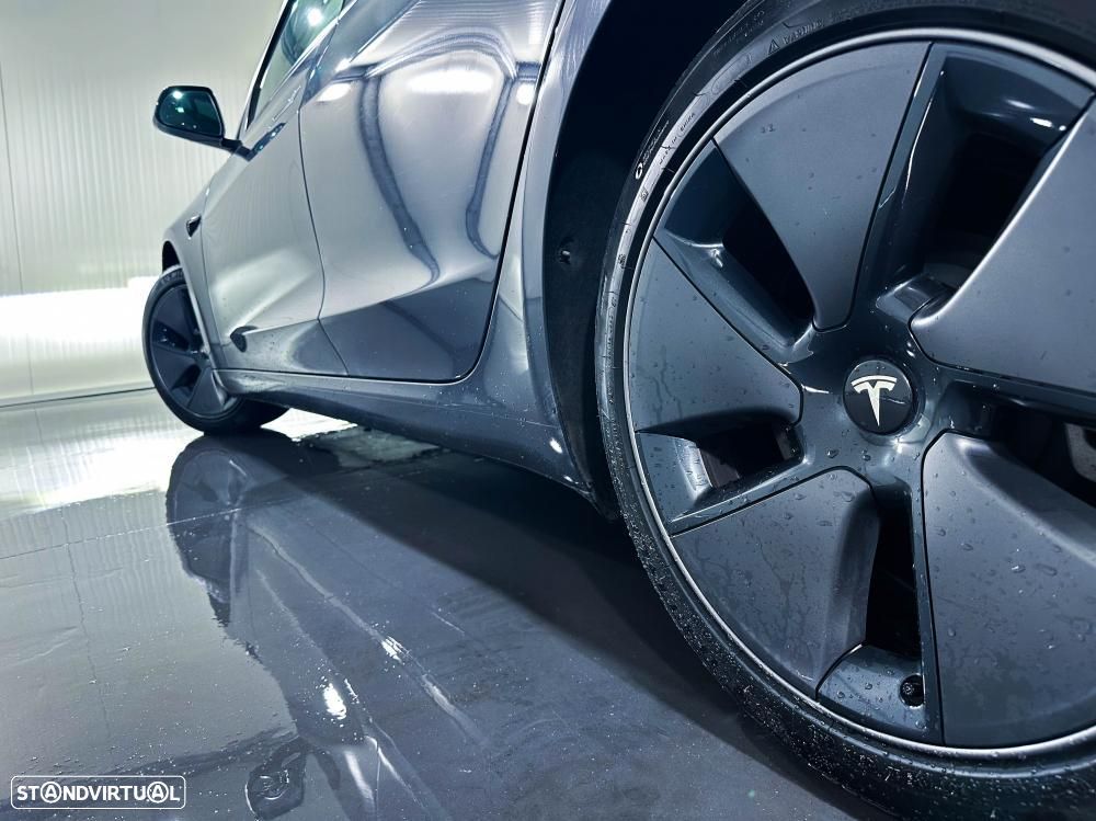 Tesla Model 3 Long Range AWD Dual Motor - 8