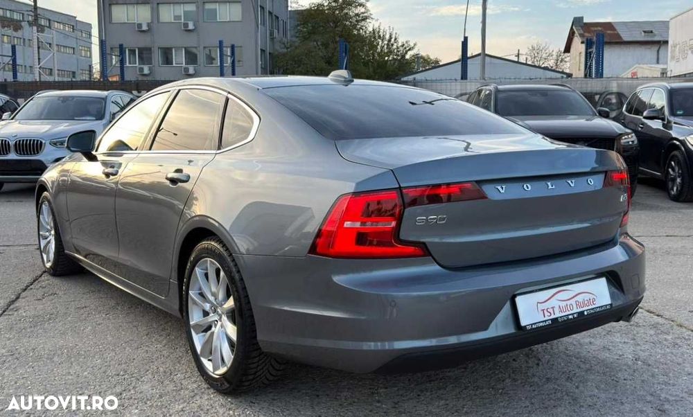 Volvo S90 D3 Momentum - 6