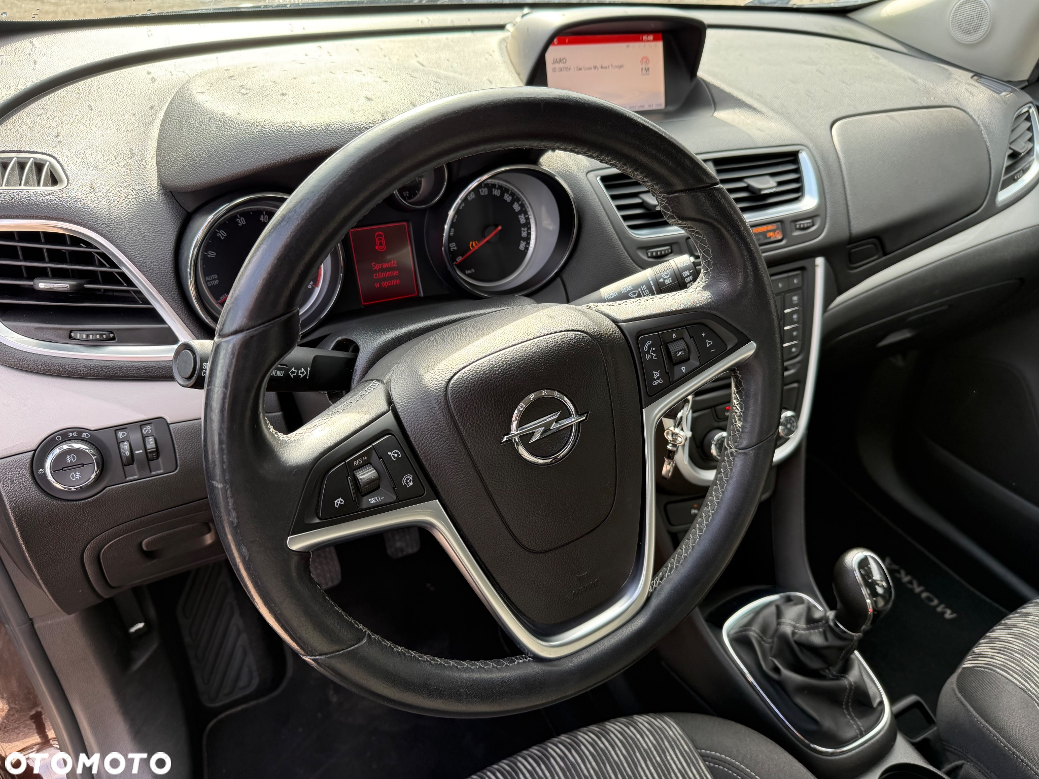 Opel Mokka - 18