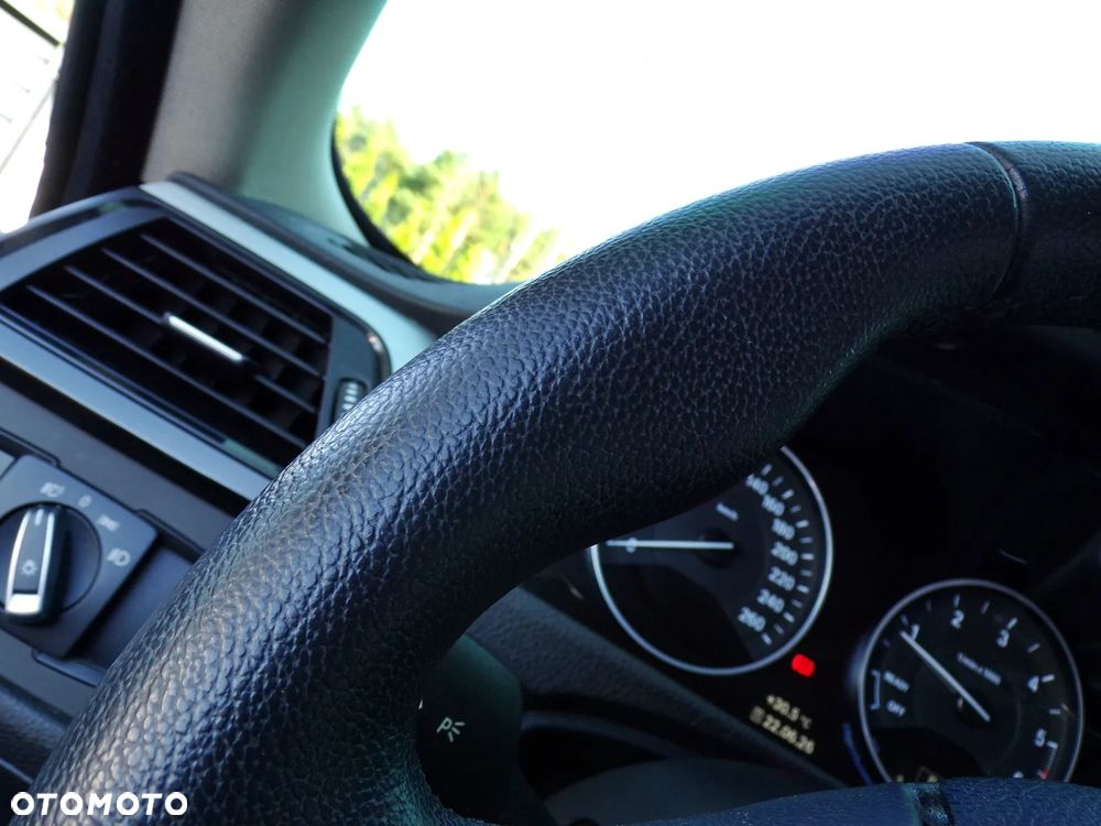BMW Seria 4 420d xDrive Sport-Aut Luxury Line - 22