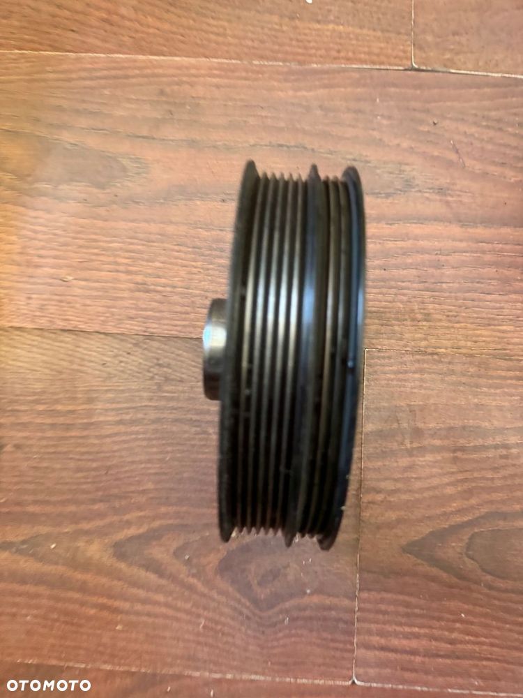 Ford OE GK2Q-6B319-BB koło pasowe wału korbowego - 3