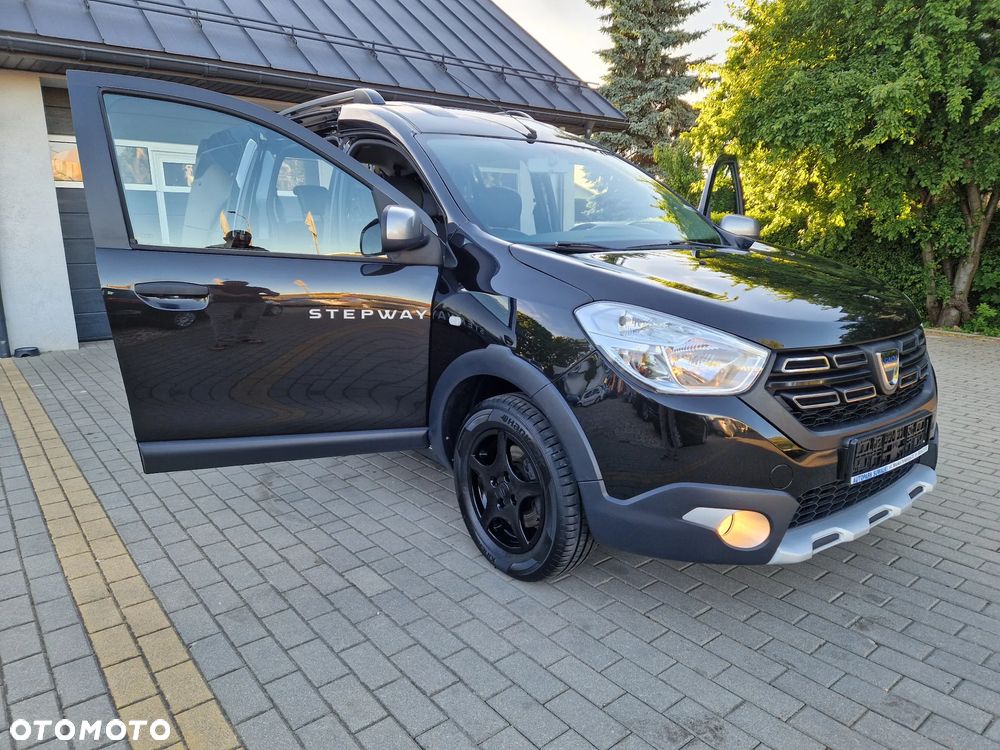 Dacia Dokker TCe 115 Laureate - 31