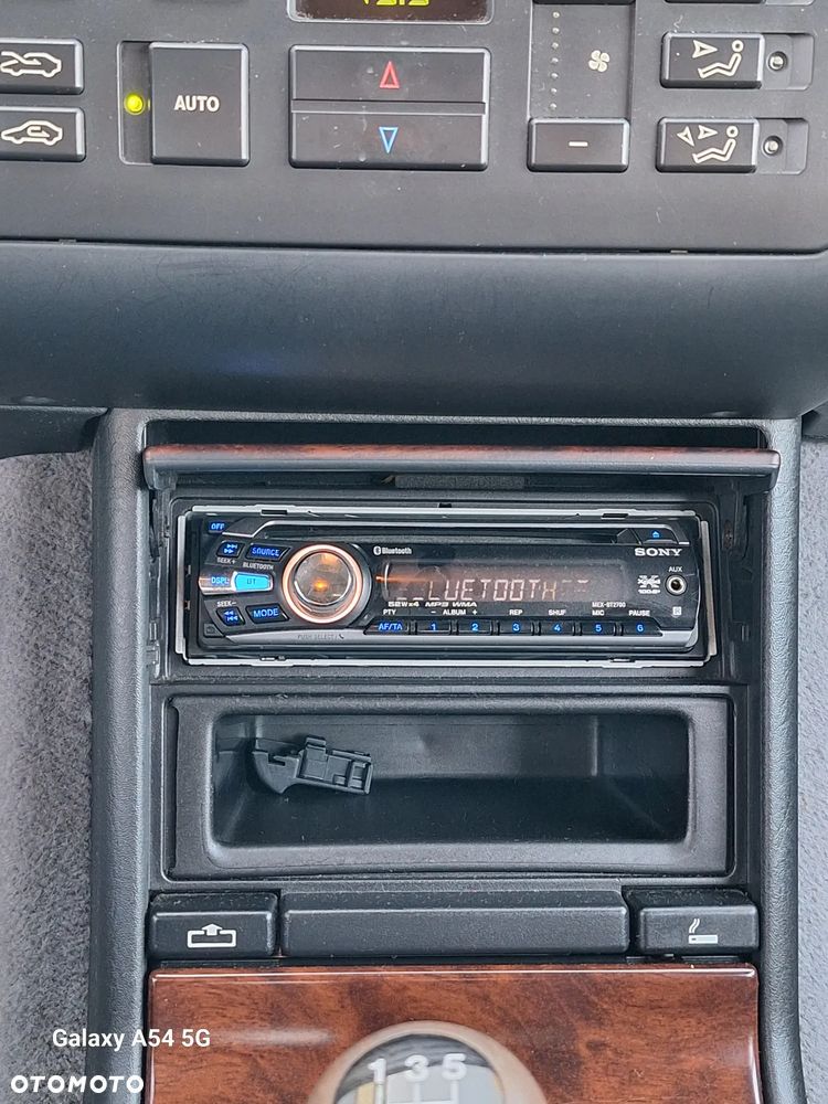 Citroën XM 2.0 SX - 26