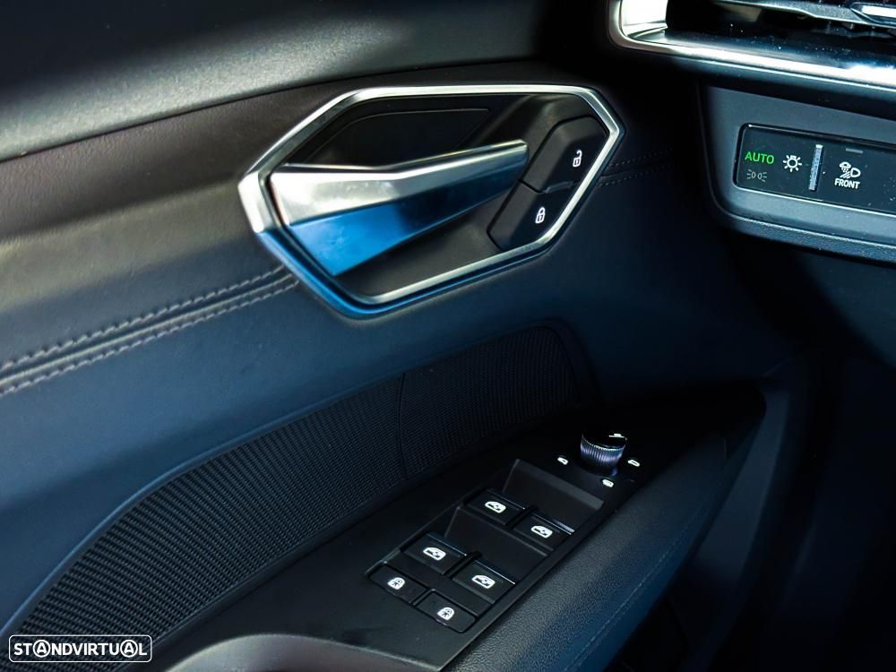 Audi e-tron GT - 53
