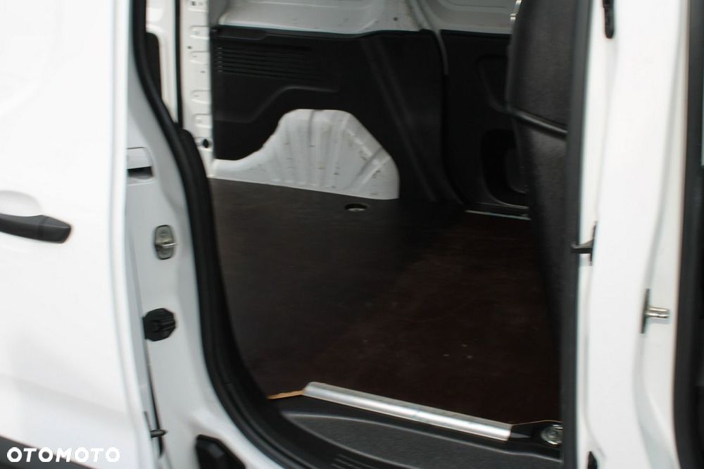 Opel Combo - 15