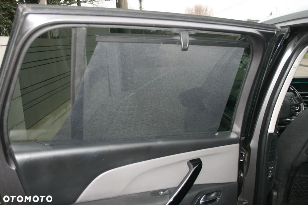 Citroën C4 SpaceTourer 2.0 BlueHDi Shine S&S EAT6 - 22