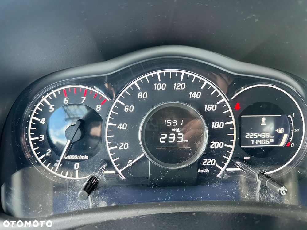 Nissan Note 1.2 Visia EU6 - 9