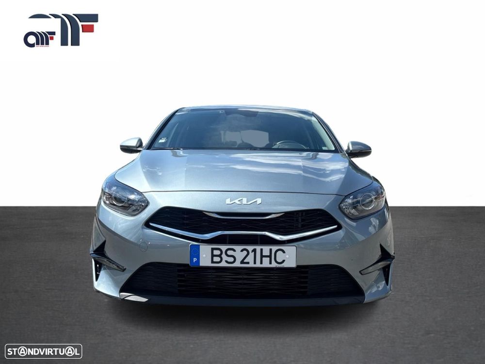 Kia Ceed 1.0 T-GDI Drive - 3