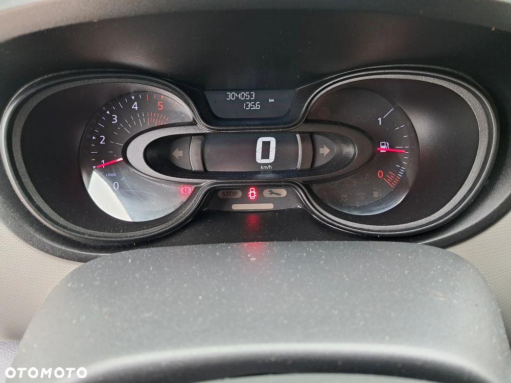 Renault Trafic Combi Expression - 15