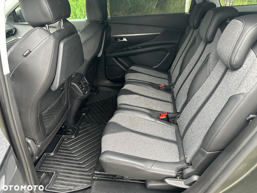 Peugeot 5008 1.5 BlueHDI Crossway S&S EAT8 - 12
