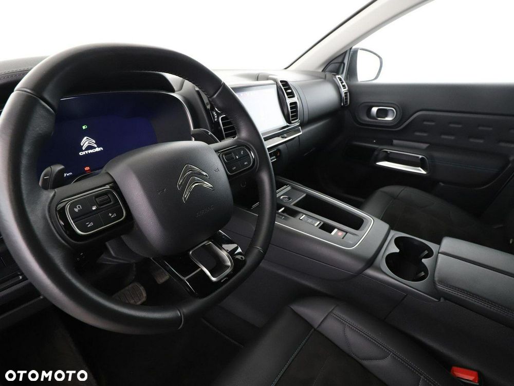 Citroën C5 Aircross 1.2 PureTech Live EAT8 - 15
