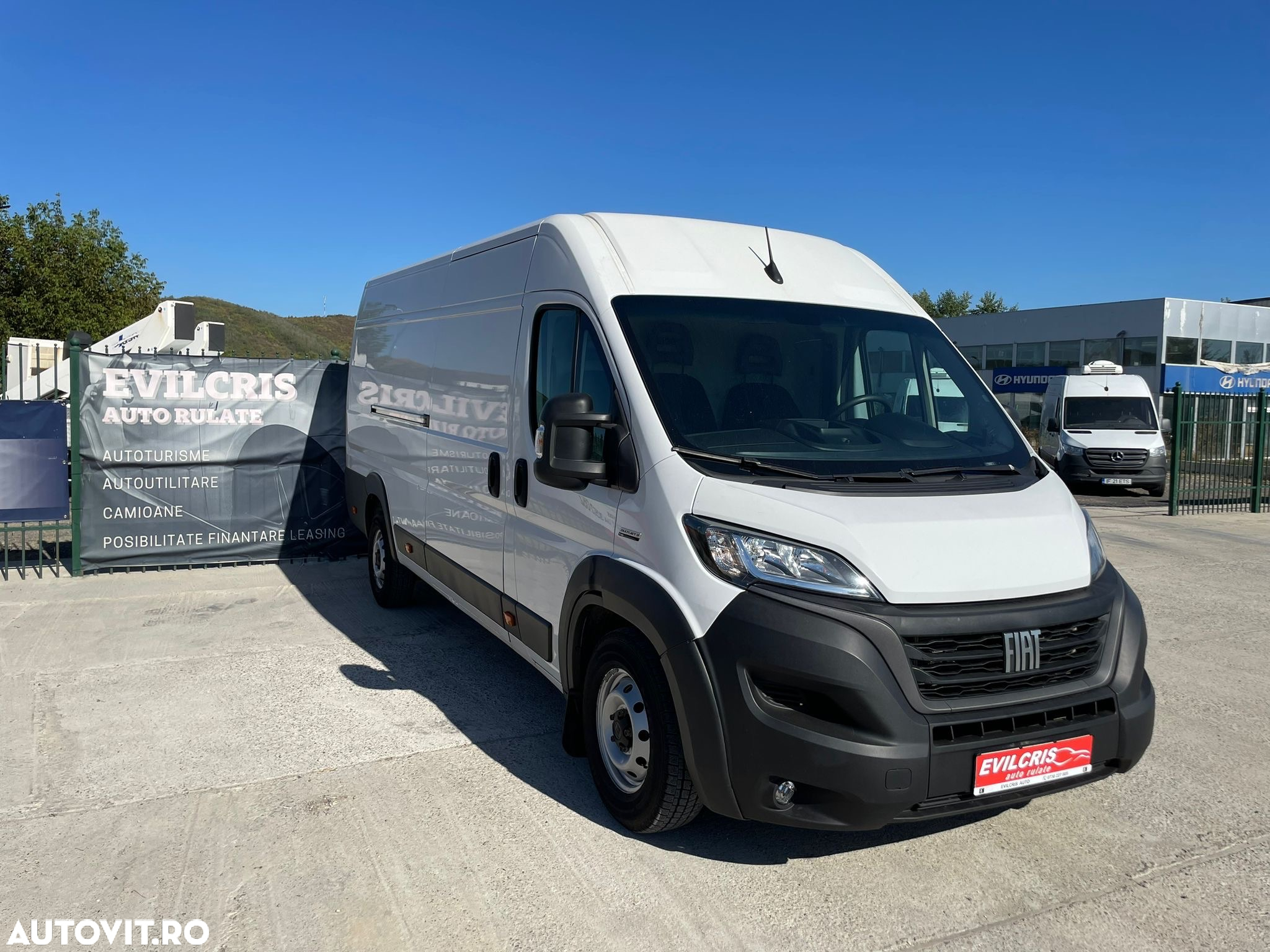 Fiat Ducato MAXI - 27
