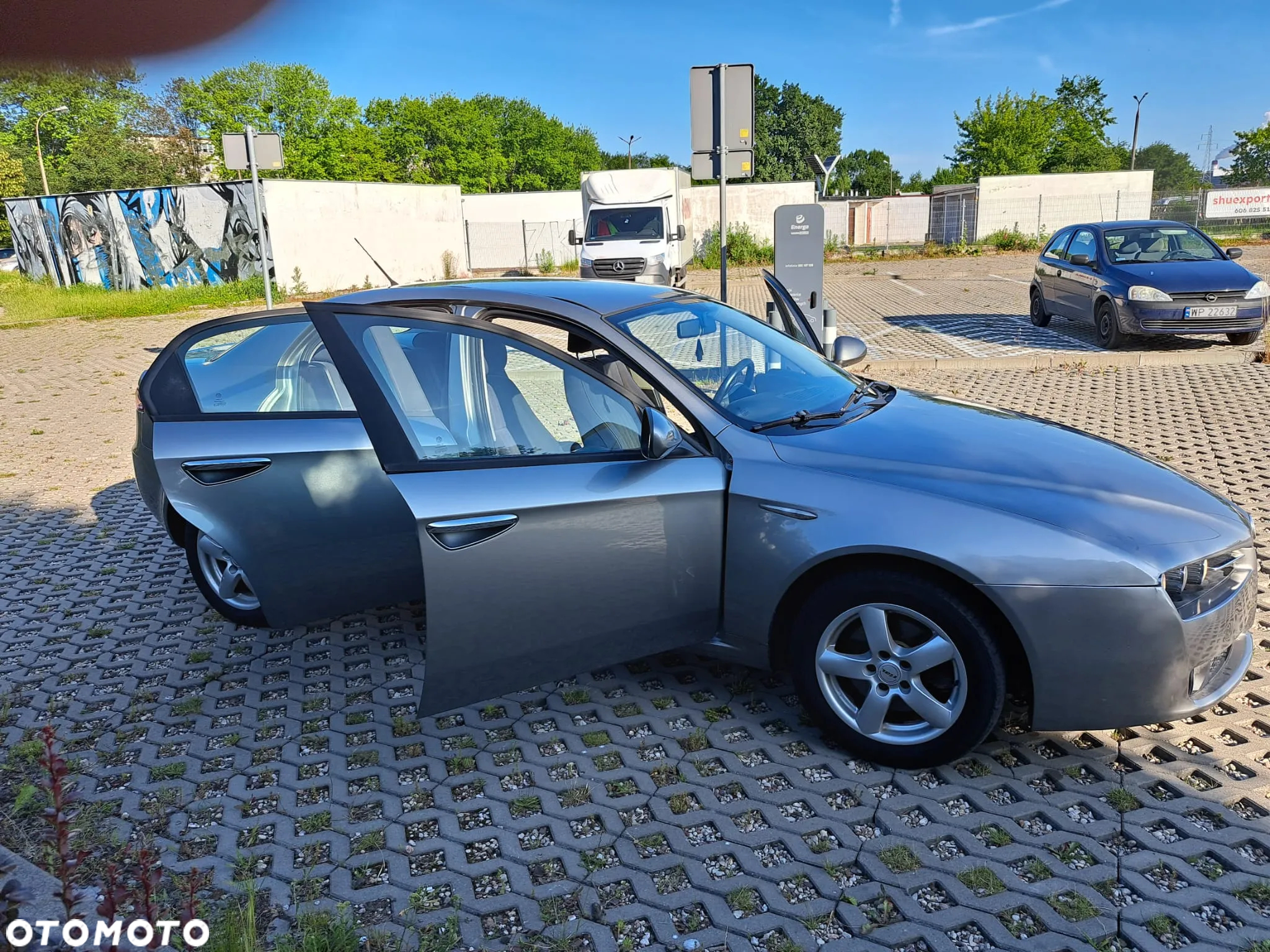Alfa Romeo 156 - 10