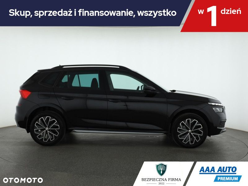 Skoda Kamiq - 7