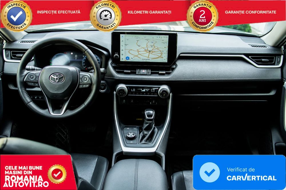 Toyota RAV4 - 23