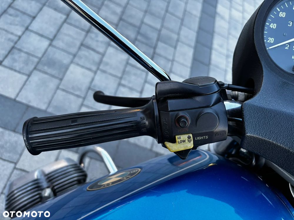 BMW R - 11