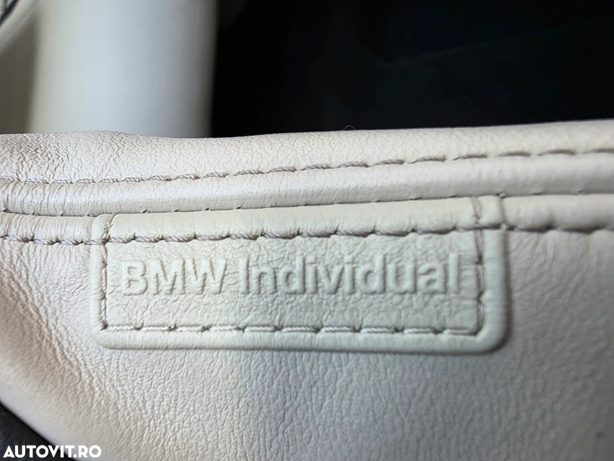 BMW X7 M50d - 23