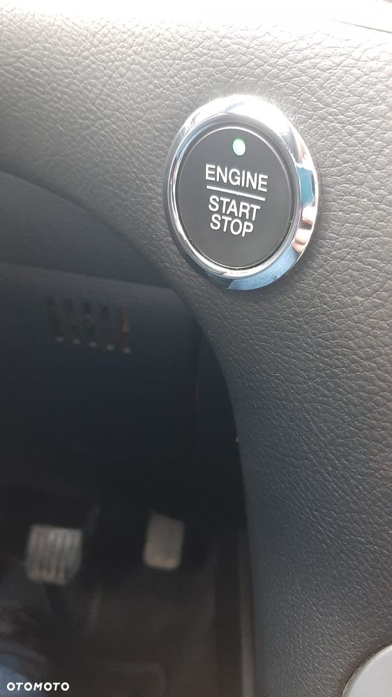 Ford Galaxy 1.5 EcoBoost Trend - 23