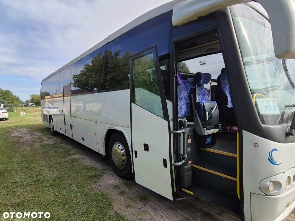 Scania Irizar - 2