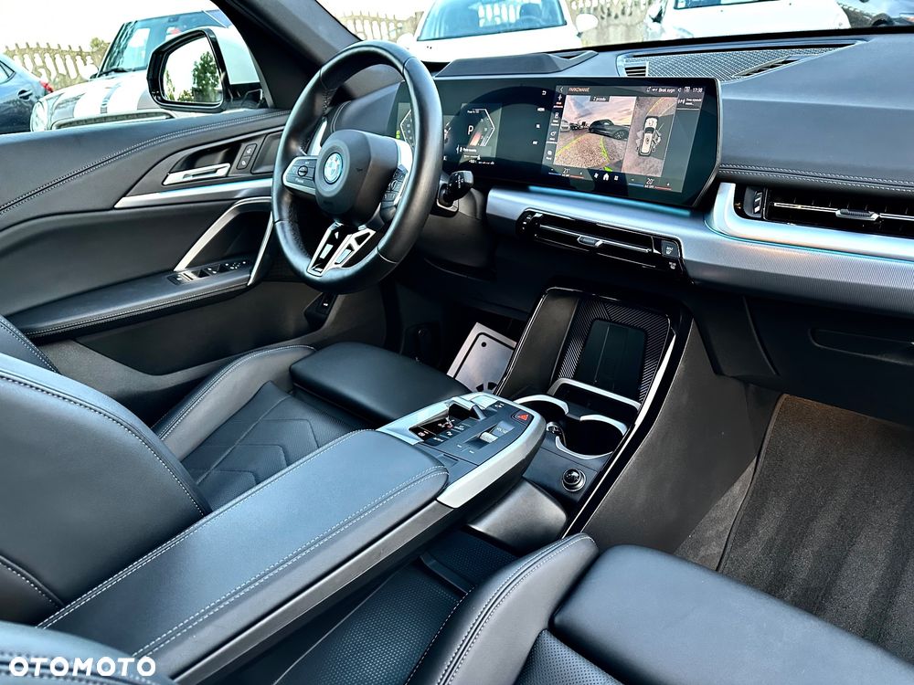 BMW X1 sDrive18i M Sport - 11