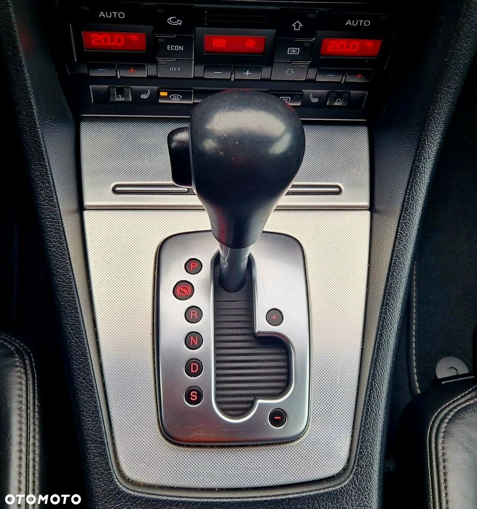 Audi A4 Avant - 28