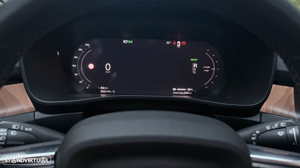 Volvo XC 40 Recharge Twin Ultimate - 33