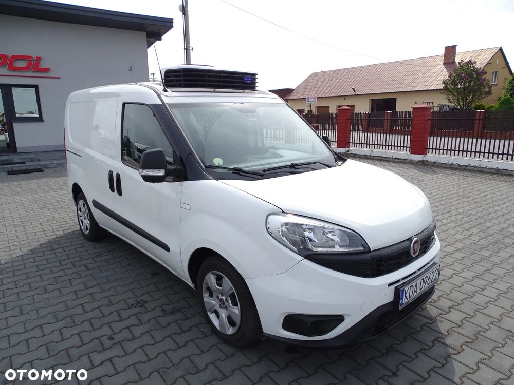 Fiat Doblo - 3