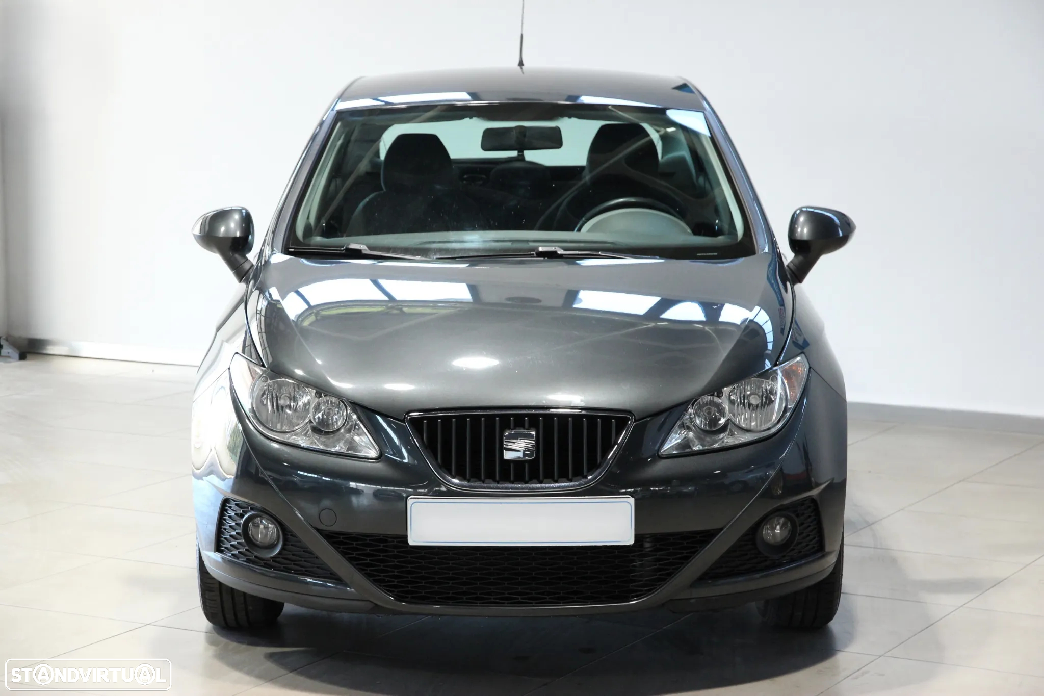 SEAT Ibiza 1.4 16V Style - 2