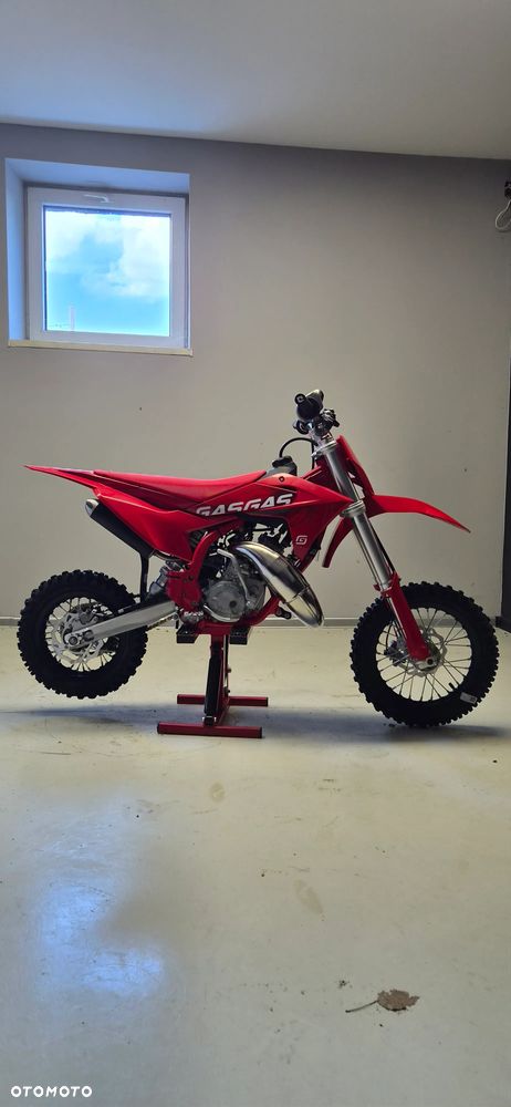 Gas Gas MC - 2